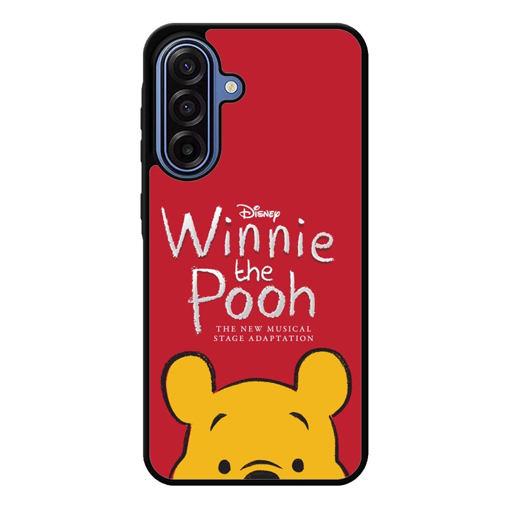 Winnie The Pooh Samsung Galaxy A17 Case OV8964