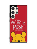 Winnie The Pooh Samsung Galaxy S25 Ultra 5G Case QC8964