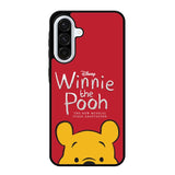 Winnie The Pooh Samsung Galaxy A16 5G Case RC8964