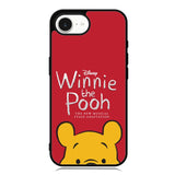 Winnie The Pooh iPhone 16e Case OV8964