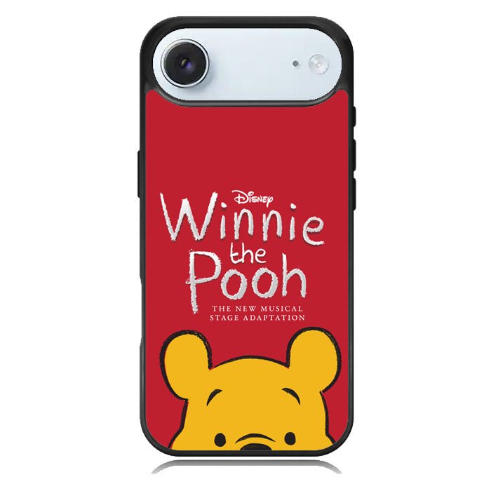 Winnie The Pooh iPhone 17 Air Case OV8964