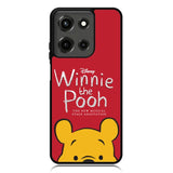 Winnie The Pooh Motorola Moto G 5G 2025 Case OV8964