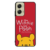 Winnie The Pooh Motorola Moto G Stylus 5G 2024 Case OV8964