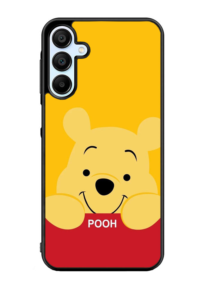 Winnie The Pooh Samsung Galaxy A15 5G Case OV8963