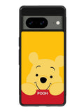 Winnie The Pooh Google Pixel 8A Case QC8963