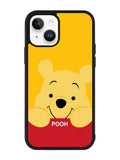 Winnie The Pooh iPhone 14 Plus Case QC8963