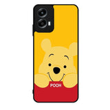 Winnie The Pooh Motorola Moto G Play 2024 Case OV8963