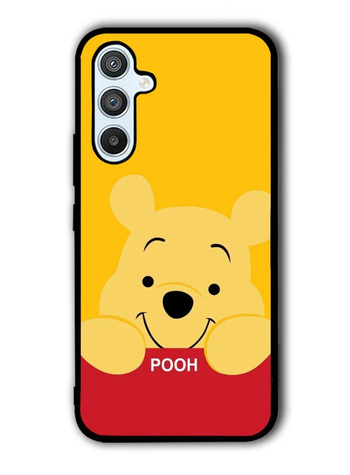 Winnie The Pooh Samsung Galaxy A14 5G Case QC8963