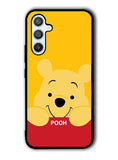 Winnie The Pooh Samsung Galaxy A14 5G Case QC8963