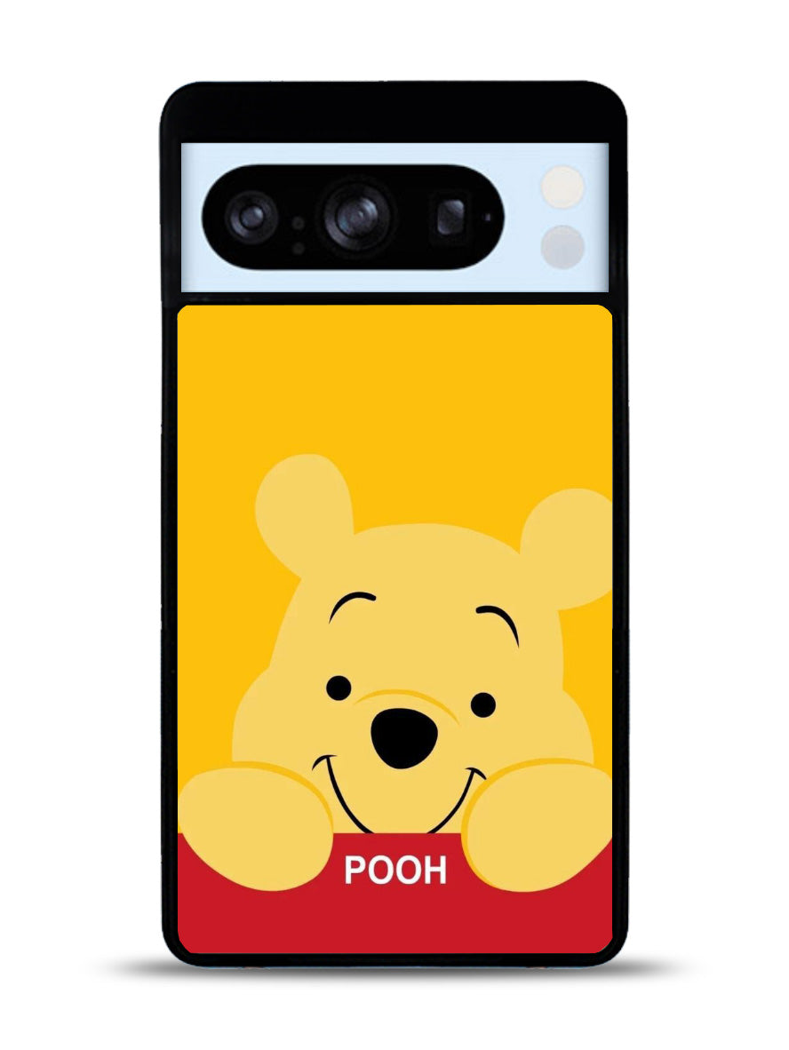 Winnie The Pooh Google Pixel 8 Pro Case QC8963