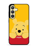 Winnie The Pooh Samsung Galaxy S24 5G Case OV8963