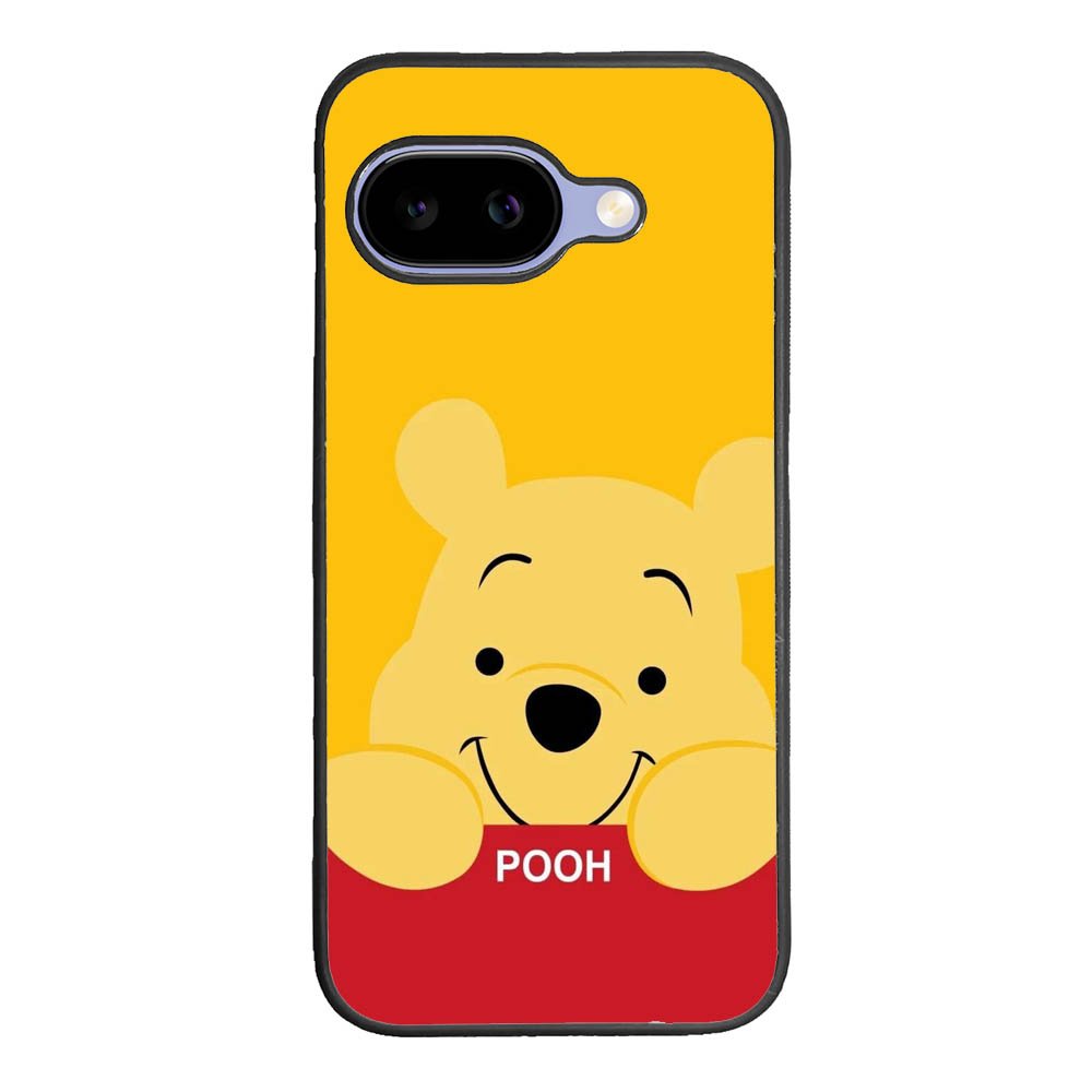 Winnie The Pooh Google Pixel 10A Case OV8963