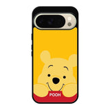 Winnie The Pooh Google Pixel 10 Pro XL Case QC8963
