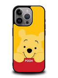 Winnie The Pooh iPhone 16 Pro Case OV8963