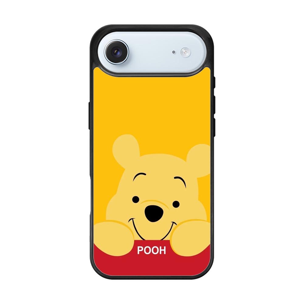 Winnie The Pooh iPhone Air Case QC8963