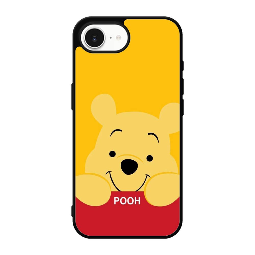 Winnie The Pooh iPhone 17e Case QC8963