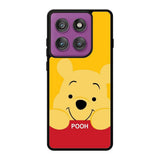 Winnie The Pooh Motorola Moto Edge 60 Pro Case QC8963