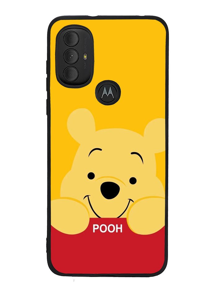 Winnie The Pooh Motorola Moto G Pure 2021 , Moto G Power 2022 Case OV8963