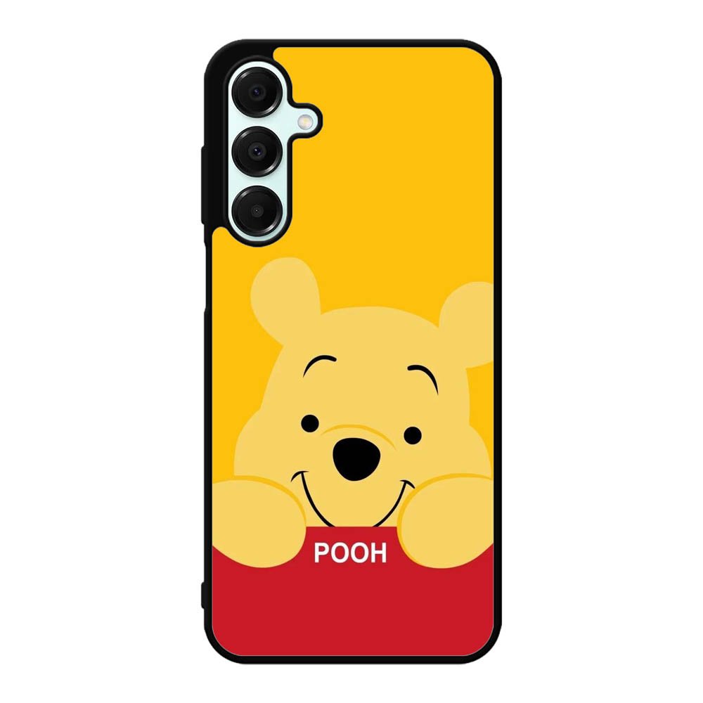 Winnie The Pooh Samsung Galaxy A16 Case OV8963