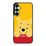 Winnie The Pooh Samsung Galaxy A16 Case OV8963