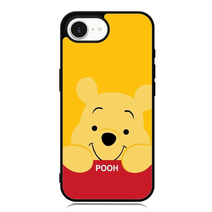 Winnie The Pooh iPhone 16e Case OV8963