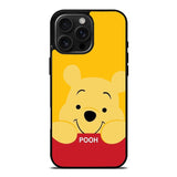 Winnie The Pooh iPhone 16 Pro Case OV8963