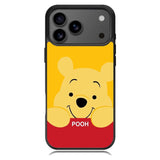 Winnie The Pooh Samsung Galaxy S26 Case OV8963