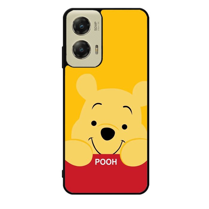 Winnie The Pooh Motorola Moto G Stylus 5G 2024 Case OV8963