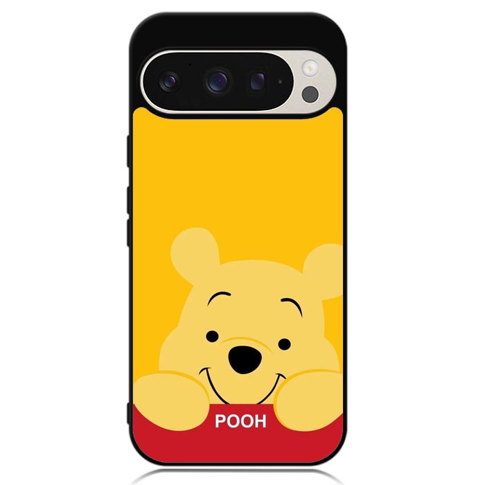 Winnie The Pooh Google Pixel 9 Pro XL Case OV8963