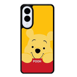 Winnie The Pooh Samsung Galaxy S25 Edge 5G Case OV8963
