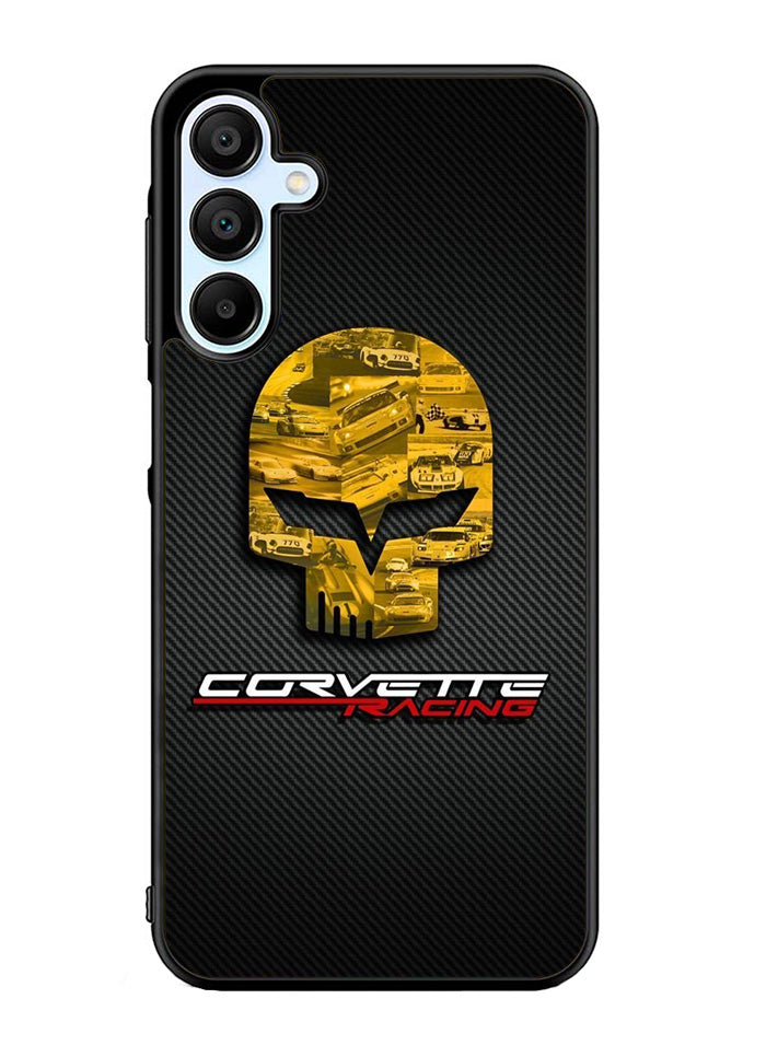 Corvette Samsung Galaxy A35 5G Case OV8962