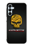 Corvette Samsung Galaxy A35 5G Case OV8962