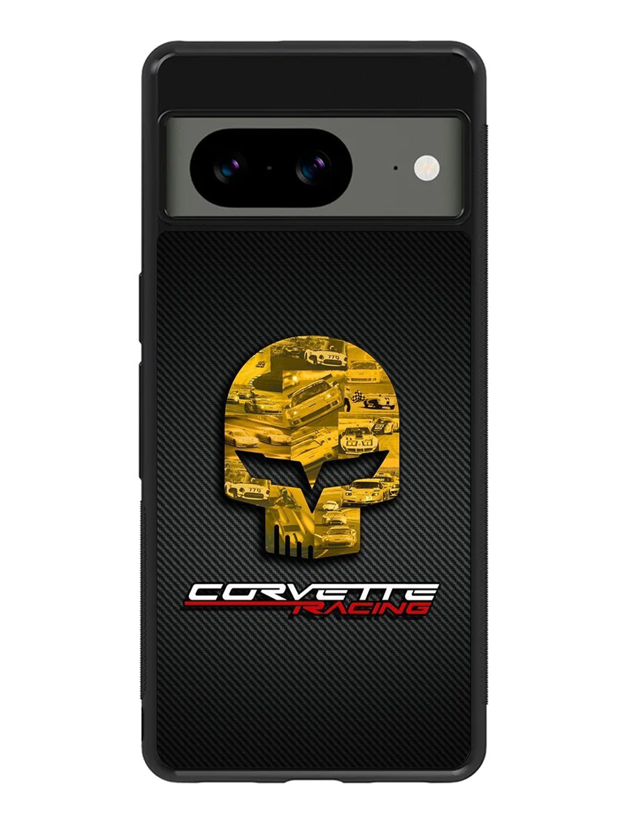Corvette Google Pixel 8A Case QC8962