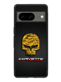 Corvette Google Pixel 8A Case QC8962