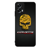 Corvette Motorola Moto G Play 2024 Case OV8962