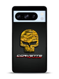Corvette Google Pixel 8 Pro Case QC8962
