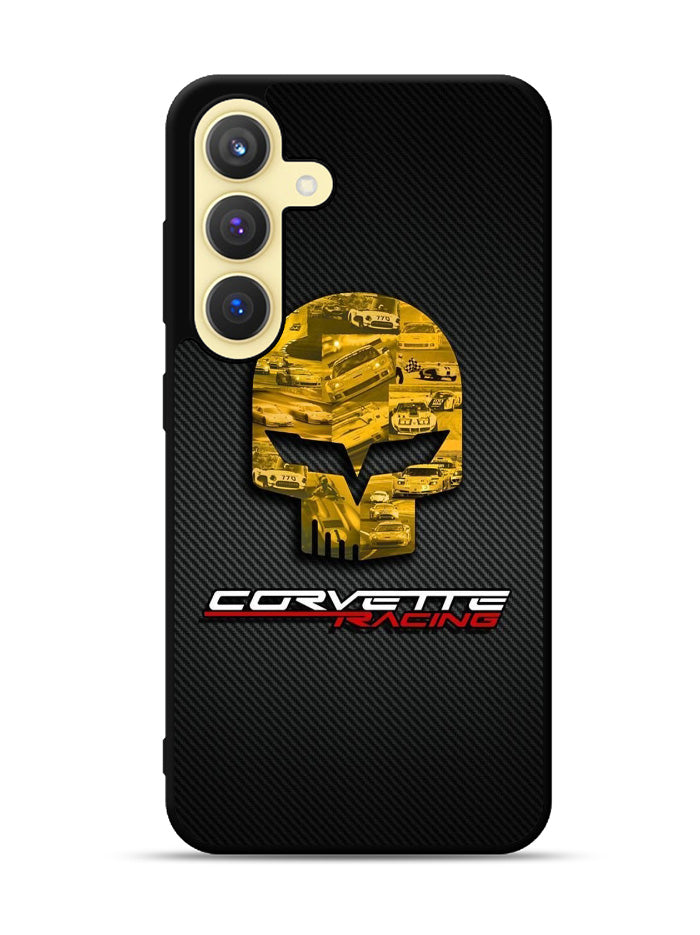 Corvette Samsung Galaxy S25 Plus 5G , Samsung Galaxy S25+ 5G Case OV8962
