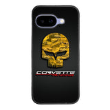 Corvette Google Pixel 10A Case OV8962