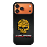 Corvette iPhone 17 Pro Case QC8962