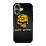 Corvette iPhone 17 Case QC8962