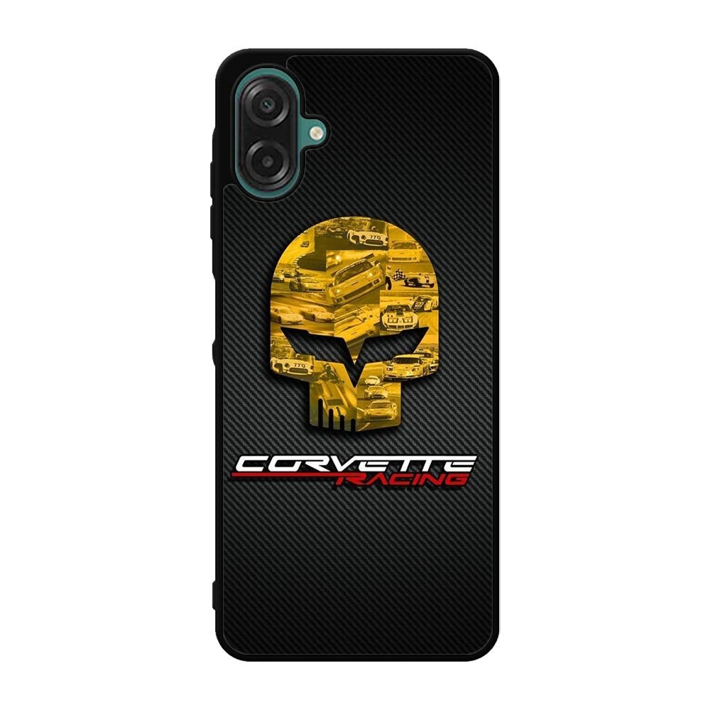 Corvette Samsung Galaxy A07 Case QC8962