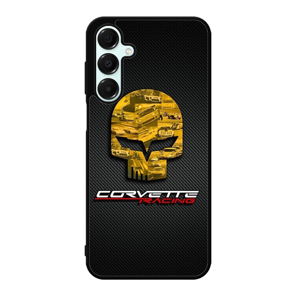 Corvette Samsung Galaxy A16 Case OV8962