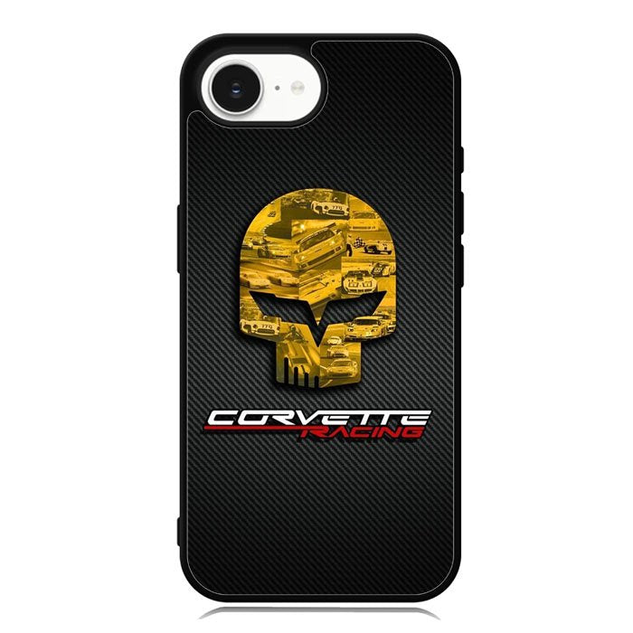 Corvette iPhone 16e Case OV8962