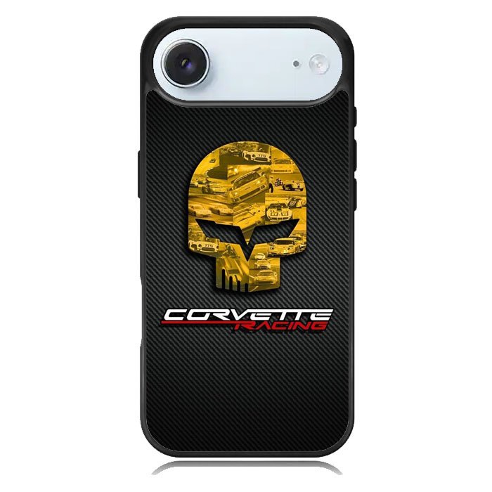 Corvette iPhone 17 Air Case OV8962