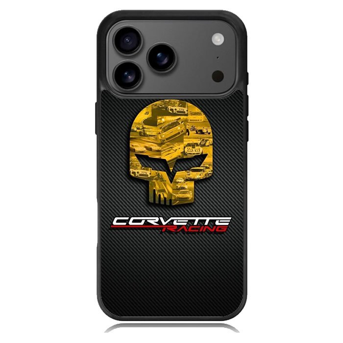 Corvette Samsung Galaxy S26 Case OV8962