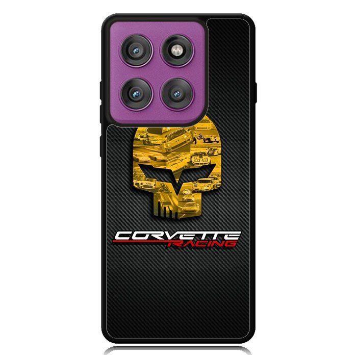 Corvette Motorola Moto Edge 2025 | Moto Edge 60 Fusion | Moto Edge 60 Pro Case OV8962