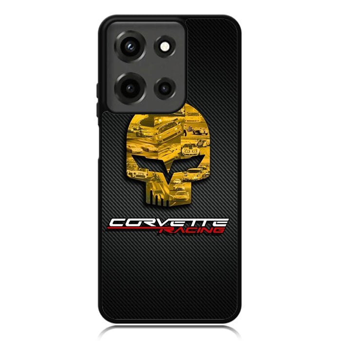 Corvette Motorola Moto G 5G 2025 Case OV8962