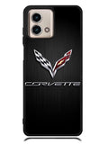 Corvette Logo Motorola Moto G Stylus 5G 2023 Case OV8961