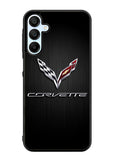 Corvette Logo Samsung Galaxy A15 5G Case OV8961