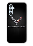 Corvette Logo Samsung Galaxy A14 5G Case QC8961
